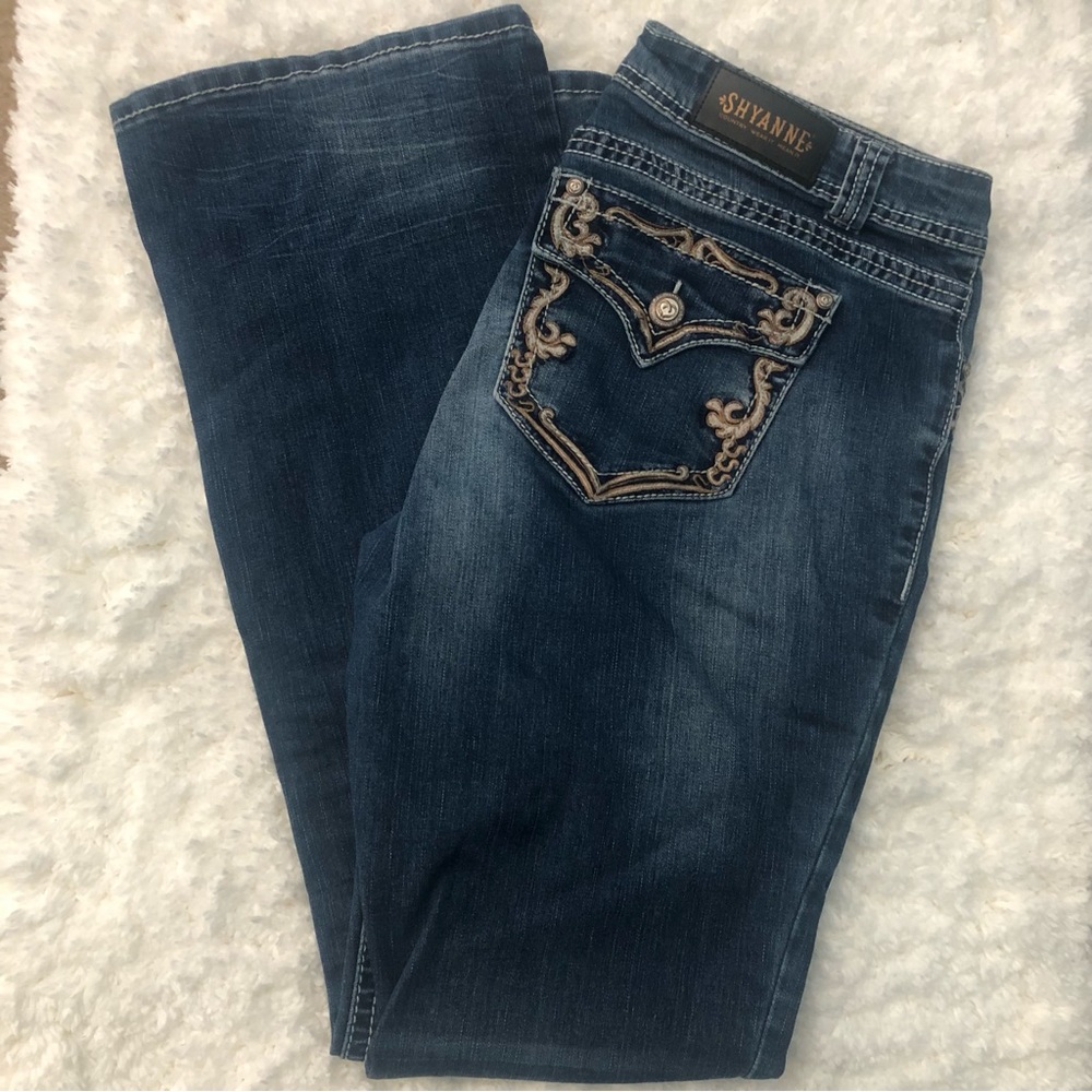 Shyanne Jeans ‼️EUC‼️